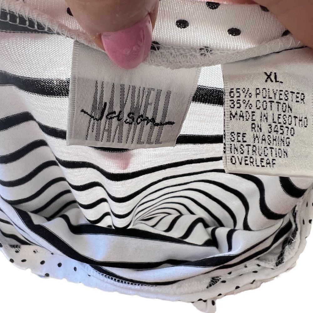 Jason Maxwell Top - Picture 6 of 6